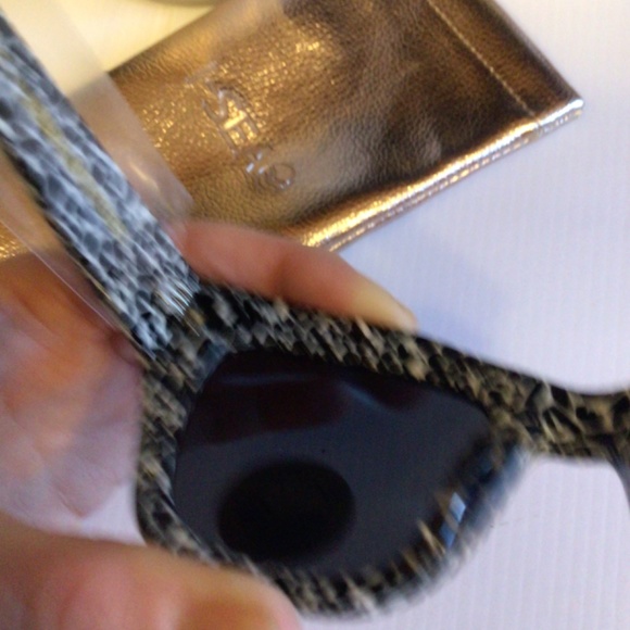 New! Decker polarized sunglasses main image 4